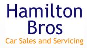 Hamilton Bros