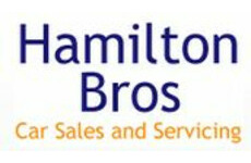 Hamilton Bros