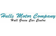 Hulls Motor