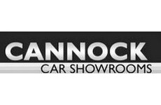 Cannock Car Showrooms