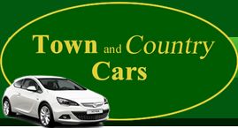 dealer Town & Country Cars