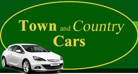Town & Country Cars