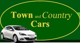 Town & Country Cars