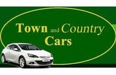 Town & Country Cars