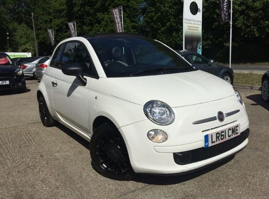dealer Hampshire Sports & Prestige Cars