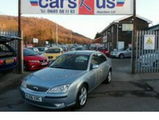 Cars R Us Aberdare