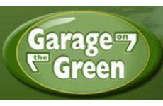 The Garage On The Green