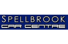 Spell Brook Car Centre