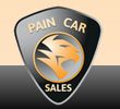 Pain Car Sales