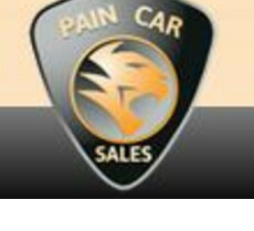 Pain Car Sales