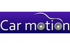 Car Motion