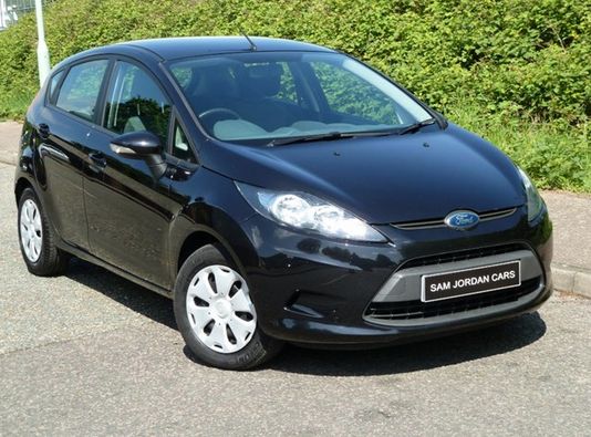 Sam Jordan Cars
