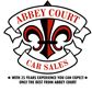 Abbey Court Car Sales