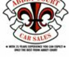 Abbey Court Car Sales