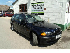 Woodlands Car Sales