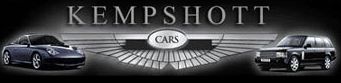 Kempshott Cars 89