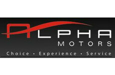 Alpha Motors