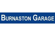 Burnaston Garage