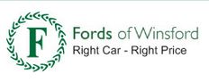 Fords Of Winsford