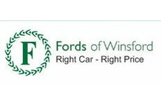 Fords Of Winsford