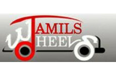 Jamil's Wheels