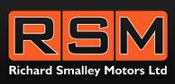 Richard Smalley Motors