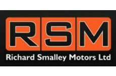 Richard Smalley Motors