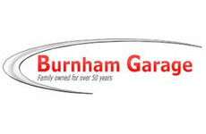 Burnham Vauxhall
