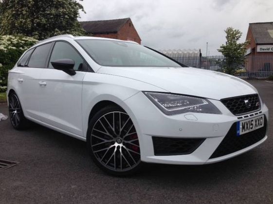 Oldham Motors
