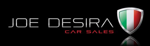 Joe Desira Car Sales