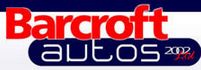 Barcroft Autos 2002