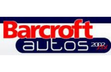 Barcroft Autos 2002