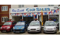 Ray Smith Car Sales