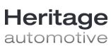 Heritage Audi
