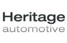 Heritage Audi
