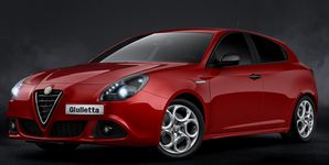 Guest Alfa Romeo
