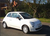 Axholme Car Exchange