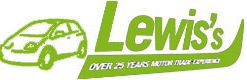 Lewis's (Used Cars Shrewsbury)