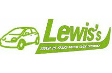 Lewis's (Used Cars Shrewsbury)