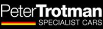 Peter Trotman Specialist Cars