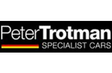 Peter Trotman Specialist Cars