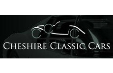 Cheshire Classic Cars