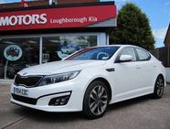 Loughborough Kia