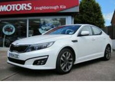 Loughborough Kia