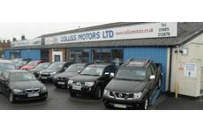 Colliss Motors