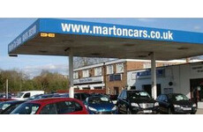 Marton Car Sales