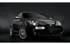 Alexanders Alfa Romeo