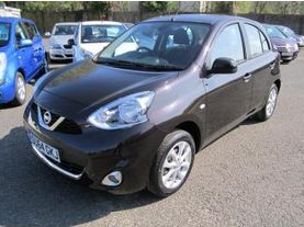 dealer Wessex Car Sales