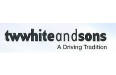T W White & Sons