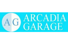 Arcadia Garage